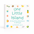 One Little Island: A Counting Adventure in Antigua